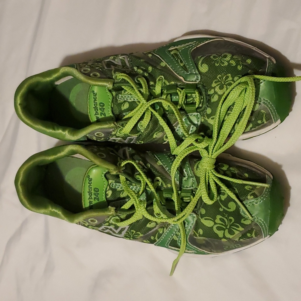 New Balance Track Shoes